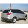 Image 4 : 2012 - CHEVROLET TRAVERSE