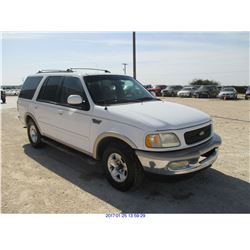 1998 - FORD EXPEDITION