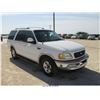 Image 1 : 1998 - FORD EXPEDITION