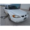 Image 1 : 2005 - PONTIAC GRAND AM