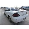 Image 3 : 2005 - PONTIAC GRAND AM