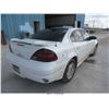 Image 4 : 2005 - PONTIAC GRAND AM