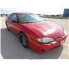 Image 1 : 2004 - CHEVROLET MONTE CARLO