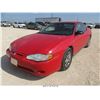 Image 2 : 2004 - CHEVROLET MONTE CARLO