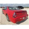Image 3 : 2004 - CHEVROLET MONTE CARLO