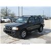 Image 2 : 2004 - ISUZU RODEO