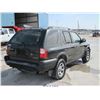 Image 4 : 2004 - ISUZU RODEO