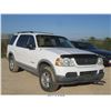 Image 1 : 2002 - FORD EXPLORER
