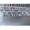 Image 11 : 2009 - CHRYSLER PT CRUISER