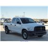 Image 1 : 2007 - DODGE RAM