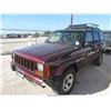 Image 2 : 2001 - JEEP CHEROKEE