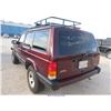 Image 3 : 2001 - JEEP CHEROKEE
