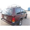 Image 4 : 2001 - JEEP CHEROKEE