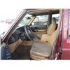 Image 6 : 2001 - JEEP CHEROKEE