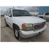 Image 1 : 2002 - GMC YUKON