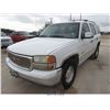 Image 2 : 2002 - GMC YUKON