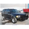 Image 1 : 2000 - FORD EXPEDITION