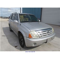 2006 - SUZUKI XL7