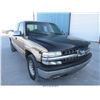 Image 1 : 1999 - CHEVROLET SILVERADO 2500 // REBUILT SALVAGE