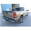 Image 4 : 1999 - CHEVROLET SILVERADO 2500 // REBUILT SALVAGE