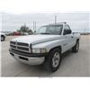 Image 2 : 1999 - DODGE RAM