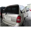 Image 4 : 2003 - MAZDA MPV