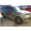 Image 1 : 2003 - FORD EXPEDITION