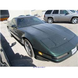 1994 - CHEVROLET CORVETTE