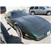 Image 1 : 1994 - CHEVROLET CORVETTE