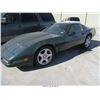 Image 2 : 1994 - CHEVROLET CORVETTE