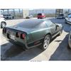 Image 4 : 1994 - CHEVROLET CORVETTE