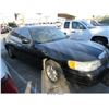 Image 1 : 2001 - LINCOLN TOWN CAR