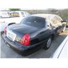 Image 4 : 2001 - LINCOLN TOWN CAR