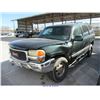 Image 2 : 2002 - GMC YUKON
