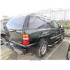 Image 4 : 2002 - GMC YUKON