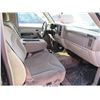 Image 7 : 2002 - GMC YUKON