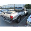 Image 4 : 1998 - DODGE 1500/REBUILT SALVAGE