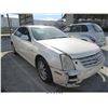 Image 1 : 2005 - CADILLAC STS