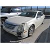 Image 2 : 2005 - CADILLAC STS