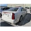 Image 4 : 2005 - CADILLAC STS
