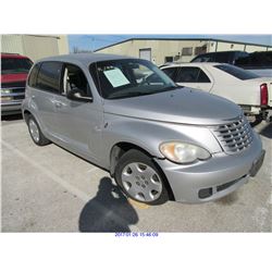 2007 - CHRYSLER PT CRUISER