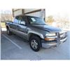 Image 1 : 2001 - CHEVROLET SILVERADO 1500