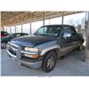 Image 2 : 2001 - CHEVROLET SILVERADO 1500