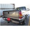 Image 4 : 2001 - CHEVROLET SILVERADO 1500