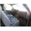 Image 6 : 2001 - CHEVROLET SILVERADO 1500