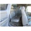 Image 7 : 2001 - CHEVROLET SILVERADO 1500