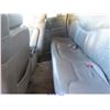 Image 8 : 2001 - CHEVROLET SILVERADO 1500