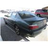 Image 3 : 2002 - ACURA 32S