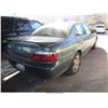 Image 4 : 2002 - ACURA 32S