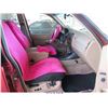 Image 7 : 2000 - MERCURY MOUNTAINEER